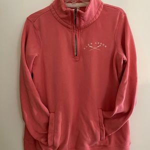 Glenn Arbor, MI warm & comfortable sweatshirt. Size L,color is exactly like pics